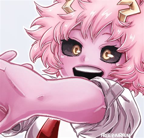 mha mina nude|Videos Tagged with mina ashido (my hero academia)